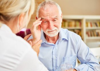 معظمها عندنا أعراض الزهايمر المبكرة صدمة لن تصدقها