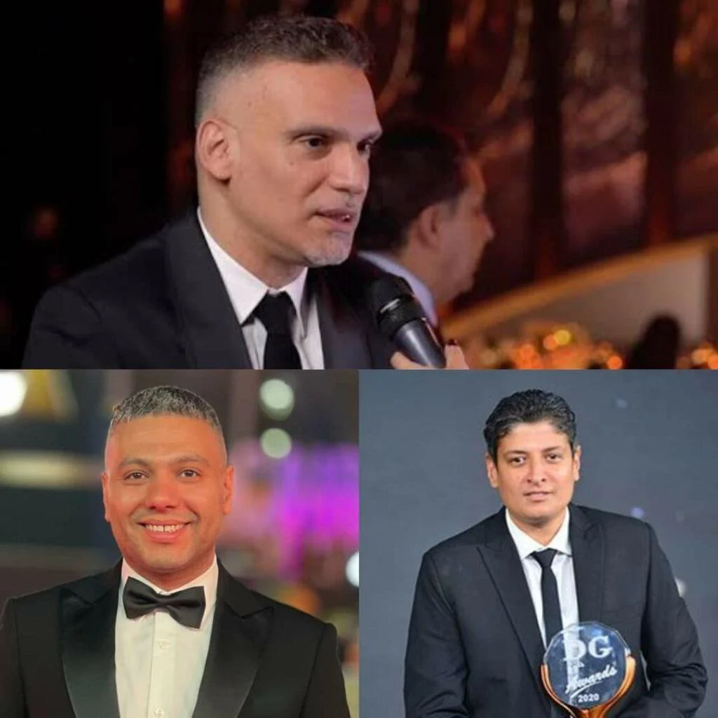 المخرج مرقس عادل يكشف عن كواليس آخر مكالمة له مع المنتج الراحل حسام شوقي 3 وفاة 3 منتجين بواقعة اليمه