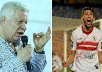 مرتضى منصور يكشف شروط الصلح مع أسرة المتوفى في واقعة أحمد فتوح 6 مرتضى منصور واحمد فتوح