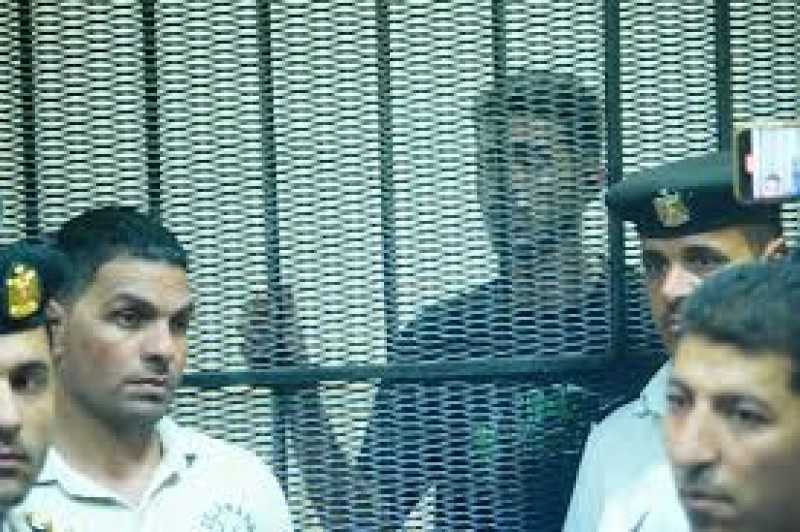 رسائل دعم مؤثرة من لاعبي الأهلي لـ أحمد فتوح بعد قرار المحكمة بإستمرار حبسه 4 تأجيل محاكمة أحمد فتوح واستمرار حبسه