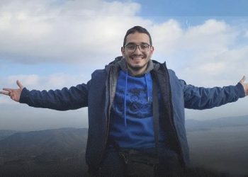بلاغ الشرطة ورد فعل الطبيب ضد محمد فؤاد