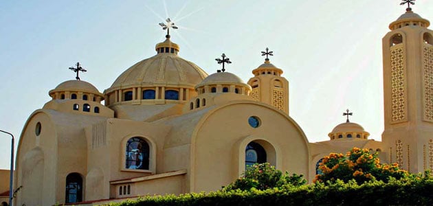 ننشر الأعياد السيدية الكبرى والصغرى في الكنيسة الأرثوذكسية 3 الأعياد السيدية الصغرى في الكنيسة الأرثوذكسية