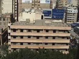 سر عمارة العفاريت 208 في شارع رمسيس البابا كيرلس حذر من دخولها وعريس وعروسة آخر سكانها 2 تفاصيل عمارة العفاريت