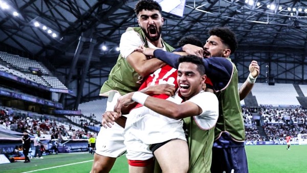 ميكالي يتلقى ضربة موجعة قبل مواجهة فرنسا في أولمبياد باريس 3 تأهل منتخب مصر