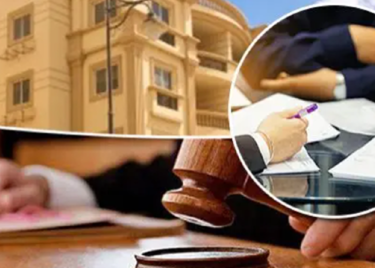 تفاصيل مشروع قانون الرقم القومي الموحد للمباني مكاسب كبيرة منع النصب في العقارات إيه الحكاية 1 438158412 979339313548720 6706672906642106030 n 26