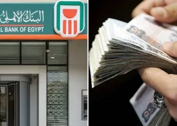 احصل من البنك الأهلي المصري على 11 ألف جنيه كل شهر فى هذه الحالة