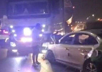 كشف نتيجة تحليل المخدرات للسائقين المتسببين في واقعة الدائري عقب تهشم 35 سيارة وإصابة 26 شخص 5 سائق أوبر بواقعة الدائري