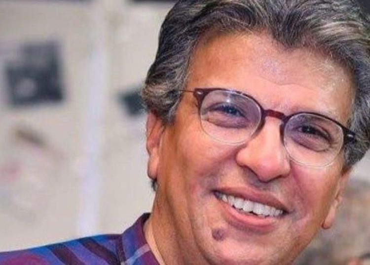 اقعدوا في البيت وافتحوا قناة الرحمة خالد منتصر يستنكر ملابس اللاعبات المصريات في أولمبياد باريس 1 خالد منتصر