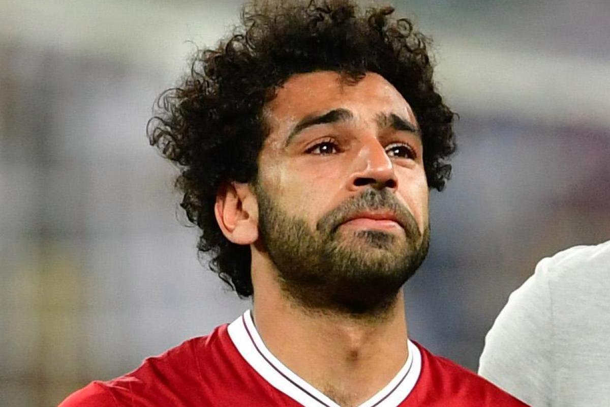 محمد صلاح يصدم جماهير الزمالك و يكشف عن سر إحتفاله بـ القوس والسهم مع ليفربول 2 مسيرة محمد صلاح نحو الـ300 هدف