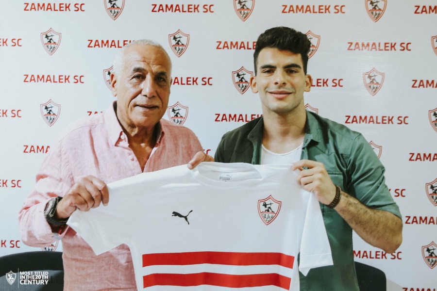 بـ246 مليون جنيه تفاصيل العرض المقدم لـ زيزو لاعب نادي الزمالك من نيوم السعودي 3 جلسة مرتقبة بين الزمالك و زيزو