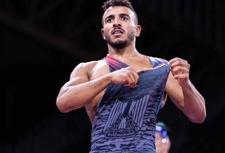 عقب براءة اللاعب كيشو مصر تطالب شرطة فرنسا بتقديم بيان رسمي 2 واقعة اتهام المصارع محمد كيشو