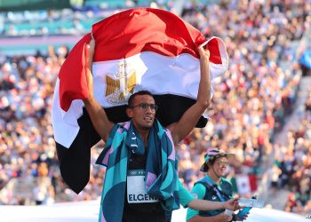 تفاصيل المكافآت المالية لأبطال أولمبياد باريس