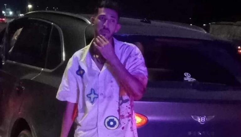 تهمة جديدة تواجه أحمد فتوح بعد بيان النائب العام 4 تجديد حبس أحمد فتوح