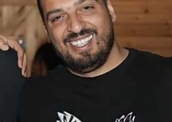 المنتج تامر فتحي