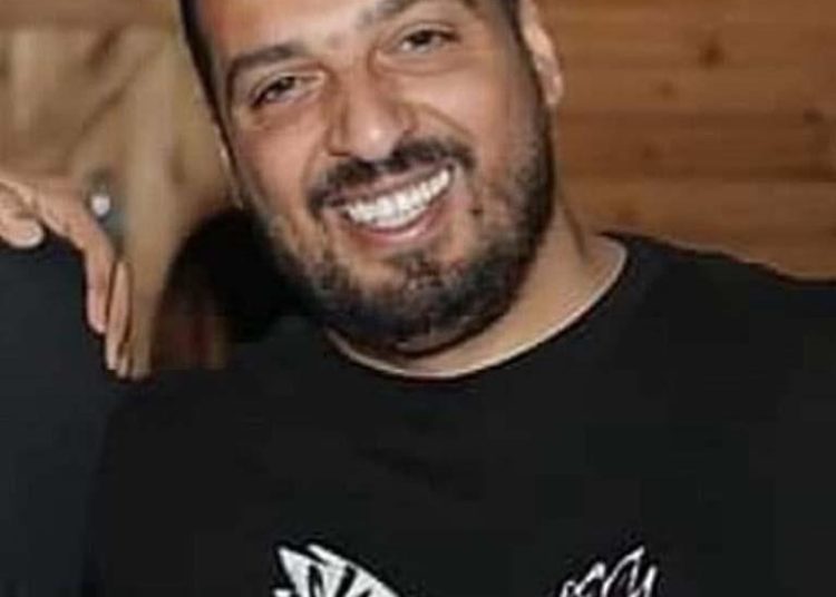 تفاصيل اللحظات الأخيرة في حياة تامر فتحي توقف قلبه 3 مرات وفي المرة الرابعة لاقى ربه 1 المنتج تامر فتحي