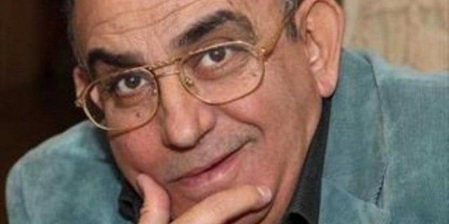 تفاصيل تشييع جثمان الراحل عاطف بشاي و العزاء في كنيسة مار مرقس بمصر الجديدة بهذا الموعد 2 رحلة عاطف بشاي الصحية قبل الوفاة