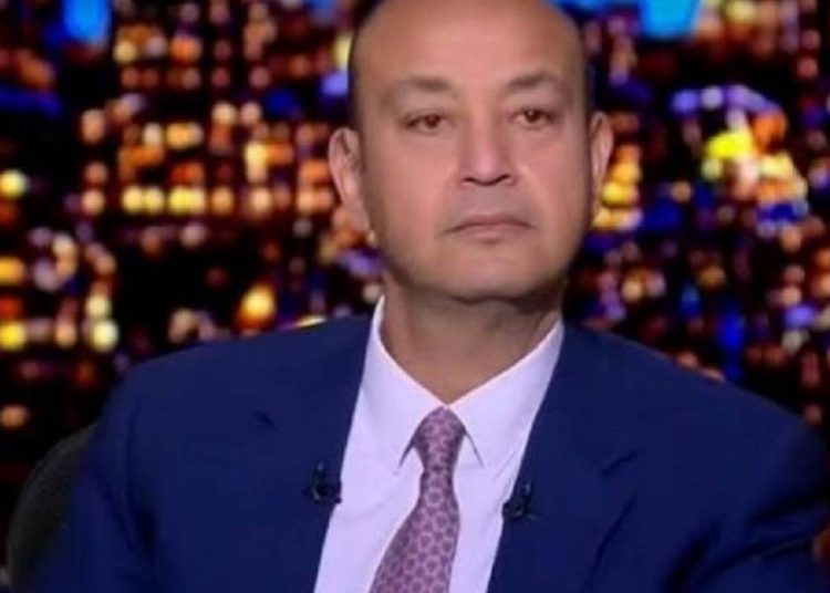 عمرو أديب يكشف تفاصيل ماحدث في طابا ويؤكد لو في أي حاجة تانية هنقول 1 عمرو أديب