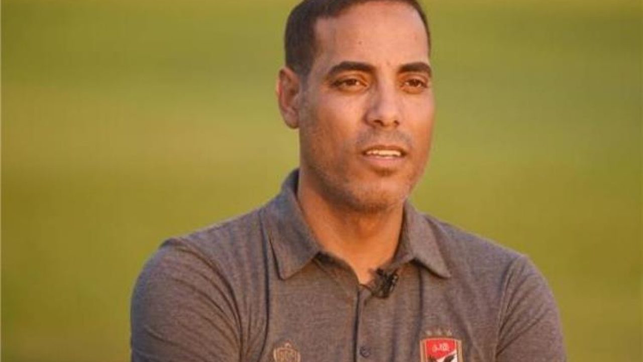أول رد من خالد بيبو على تصريحات مترجم كولر السابق ويكشف عن سبب رحيله عن النادي 4 تصريحات الجوادي حول العلاقة معه
