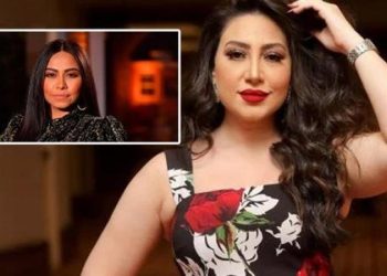 بوسي وشيرين