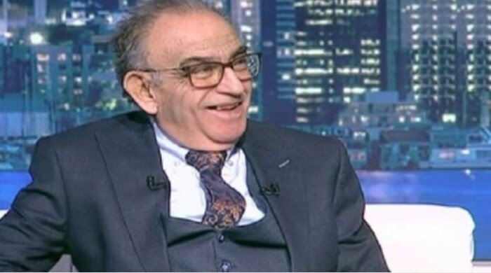 تفاصيل تشييع جثمان الراحل عاطف بشاي و العزاء في كنيسة مار مرقس بمصر الجديدة بهذا الموعد 3 تكريم عاطف بشاي