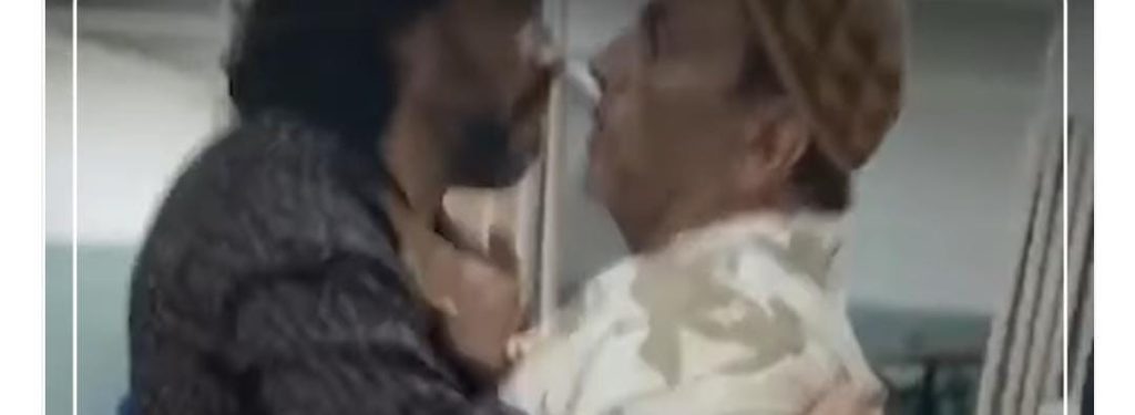 عقب مشاجرة محمد فؤاد وطبيب بمستشفى تحرك جديد من نقيب الأطباء 5 مشاجرة محمد فؤاد وطبيب بمستشفى