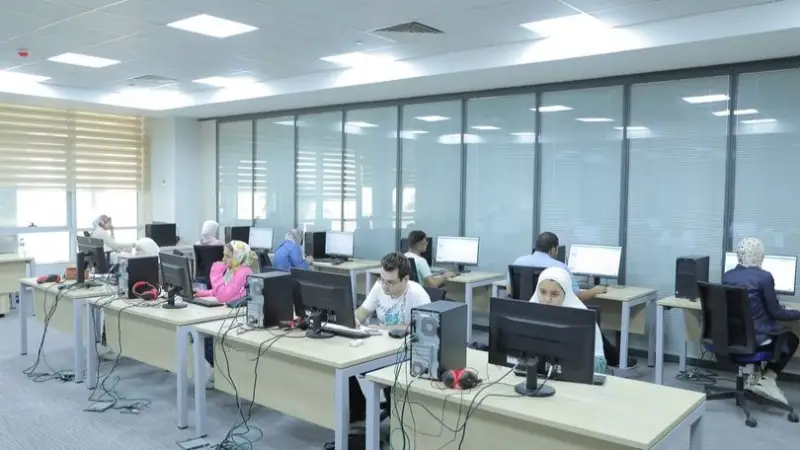 التعليم تعلن رابط الموقع المعتمد والموعد والخطوات لنتيجة تنسيق المرحلة الأولى 2024 للقبول بالجامعات 2 وزارة التعليم العالي عن رابط تنسيق المرحلة الأولى