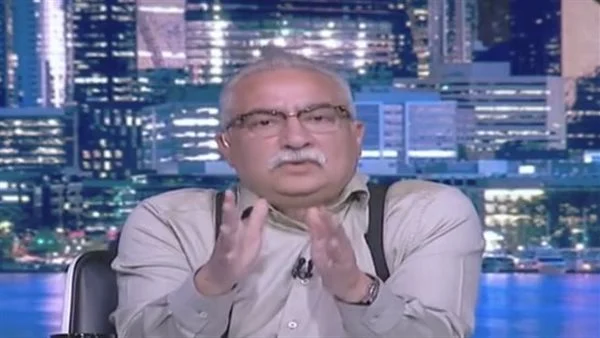 سوريا تسير نحو الجحيم تعليق الإعلامي إبراهيم عيسى عن سيطرة هيئة تحرير الشام على البلاد 2 تعليق إبراهيم عيسى بعد منع فيلم الملحد