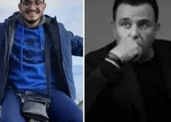 الدفاع عن الفنان محمد فؤاد وتأكيد براءته