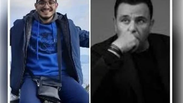 اقبضوا عليها مناشدة عاجلة من محمد فؤاد للجهات المعنية بسرعة ضبط فتاة واقعة مستشفى عين شمس 2 بلاغ من الفنان محمد فؤاد ضد طبيب مستشفى عين شمس