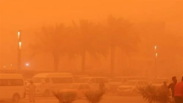 الأرصاد الجوية توجه مناشدة عاجلة للمواطنين وتعلن تفاصيل الطقس 2 الأرصاد الجوية عن المرتفع الأزوري