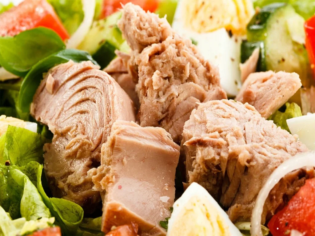 احذر من أكل نوعين من الأسماك يضعفان المناعة وبالأخص الحوامل 3 احذر من أكل نوعين من الأسماك