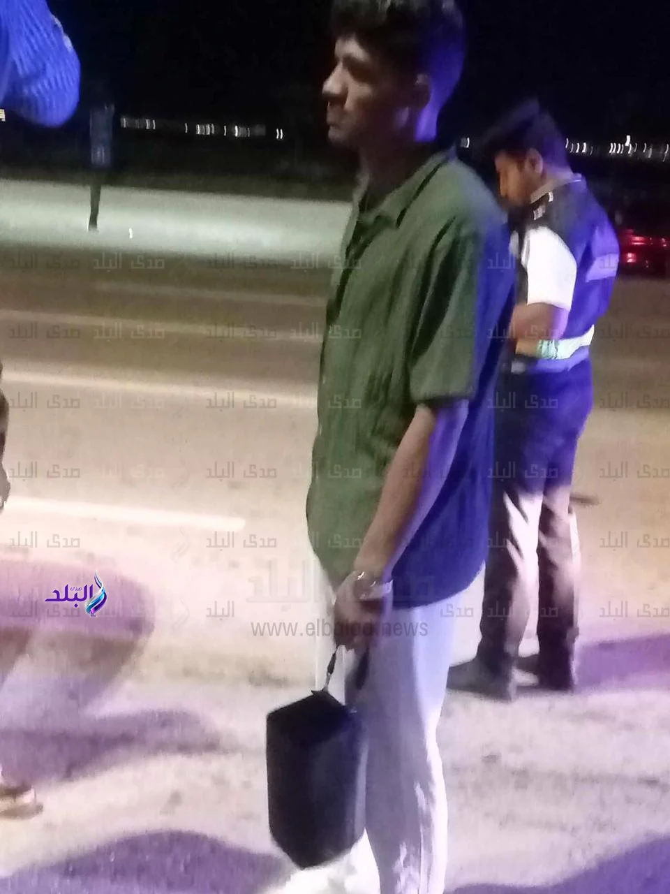 كشف التسلسل الزمني لأزمة أحمد فتوح وموقف نادي الزمالك 4 القبض على أحمد فتوح