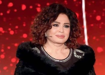 إلهام شاهين
