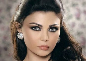هيفاء وهبي