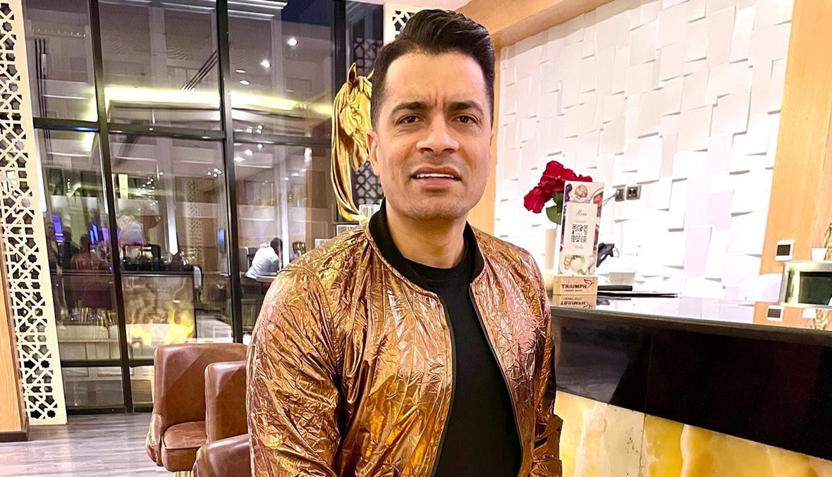 أول تعليق من حسن شاكوش على أنباء عودته مرة أخرى لطليقته ريم طارق 3 حسن شاكوش يتحدث عن مشاكله