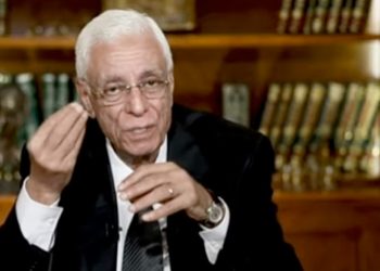 حسام موافي
