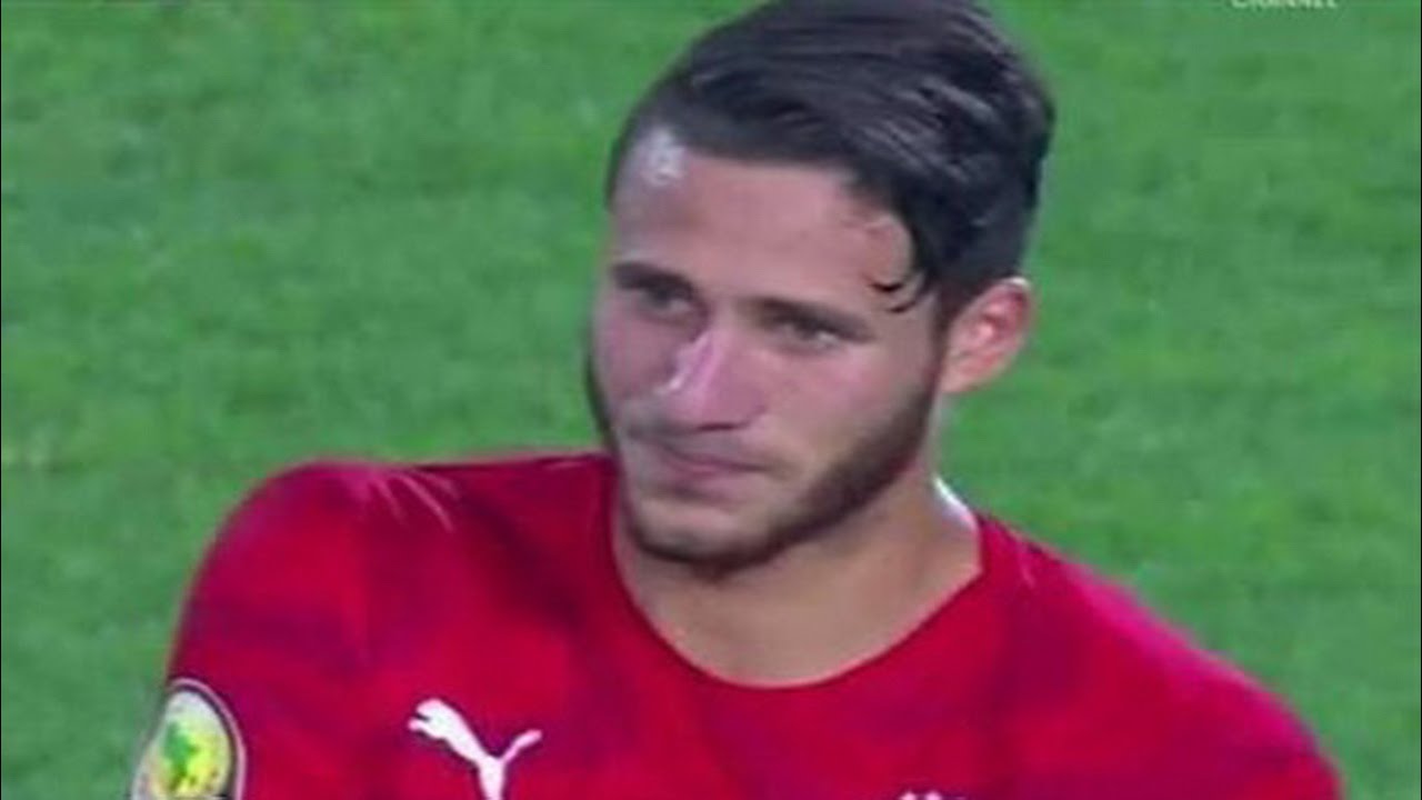 رمضان صبحي يعلن عن موقفه النهائي من الانتقال إلى الزمالك 4 maxresdefault 1 1