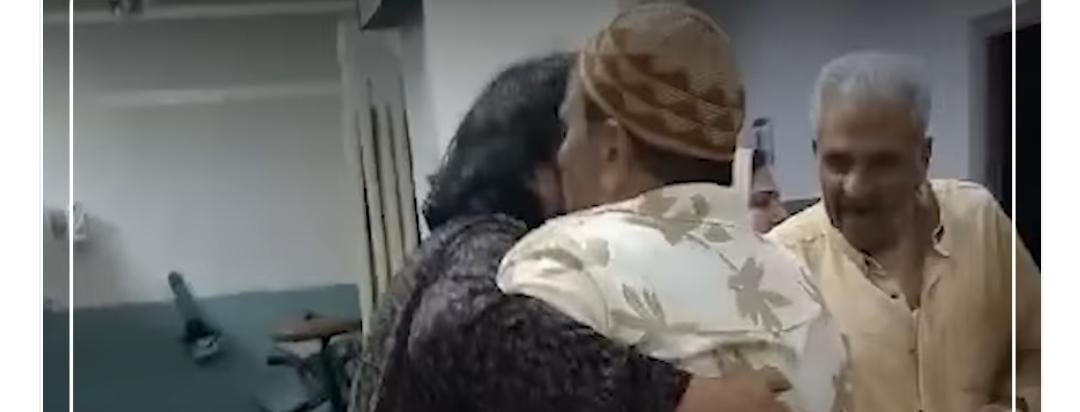 متعرفش أنا مين أول صور من تعدي الفنان محمد فؤاد على طبيب في مستشفى عين شمس 3 إعتداء محمد فؤاد على طبيب