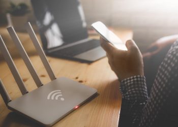 5 خطوات لحماية شبكة الواي فاي لكي يتم منع سرقة الباقة 12 واي فاي