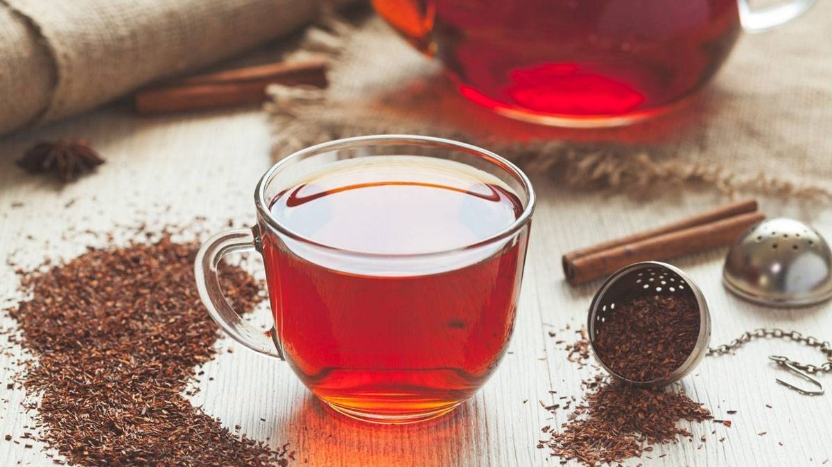 لن تتخيل تأثير شرب 2 كوب من الشاي في اليوم على صحة القلب 4 تأثير الشاي على السكر والالتهابات