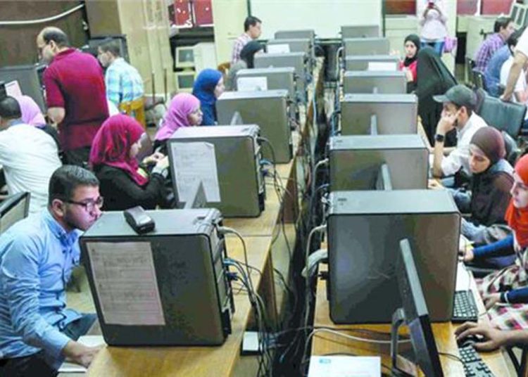 الكشف عن أعداد الطلاب المسموح لهم في التسجيل بالمرحلة الأولى 2024 عقب إضافة درجات الفيزياء 1 المرحلة الثانية بتنسيق الجامعات