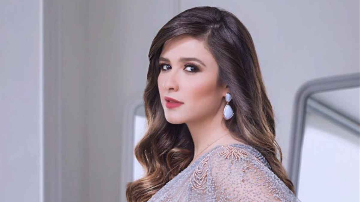 رد صادم من ياسمين عبدالعزيز على متابع طلب الزواج منها 3 ياسمين عبد العزيز
