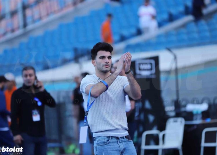 بـ246 مليون جنيه تفاصيل العرض المقدم لـ زيزو لاعب نادي الزمالك من نيوم السعودي 1 مستقبل زيزو