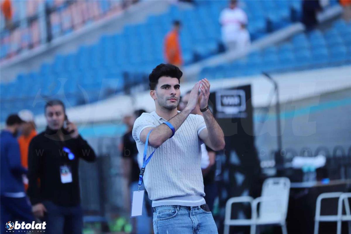 ميكالي يتلقى ضربة موجعة قبل مواجهة فرنسا في أولمبياد باريس 2 صدمة ميكالي بسبب غياب زيزو