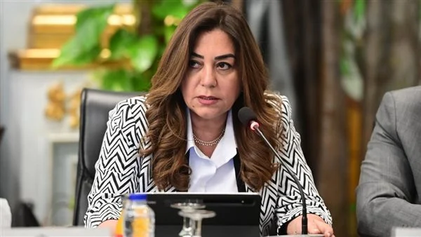 منال عوض تفجر أكبر حركة تغيرات بالمحافظات شاملة بالمحليات 2 أكبر حركة تغيرات بالمحافظات