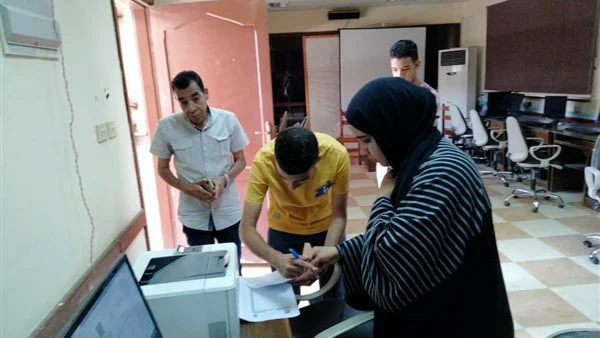 الكشف عن أعداد الطلاب المسموح لهم في التسجيل بالمرحلة الأولى 2024 عقب إضافة درجات الفيزياء 2 التسجيل بالمرحلة الأولى