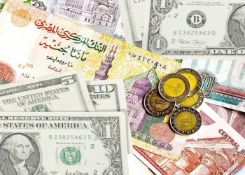 أسعار العملات العربية