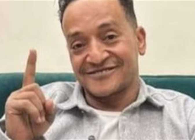 الصور الأولى من الواقعة المأساوية لوفاة الفنان محمد فوزي و3 آخرين 4 الفنان محمد فوزي