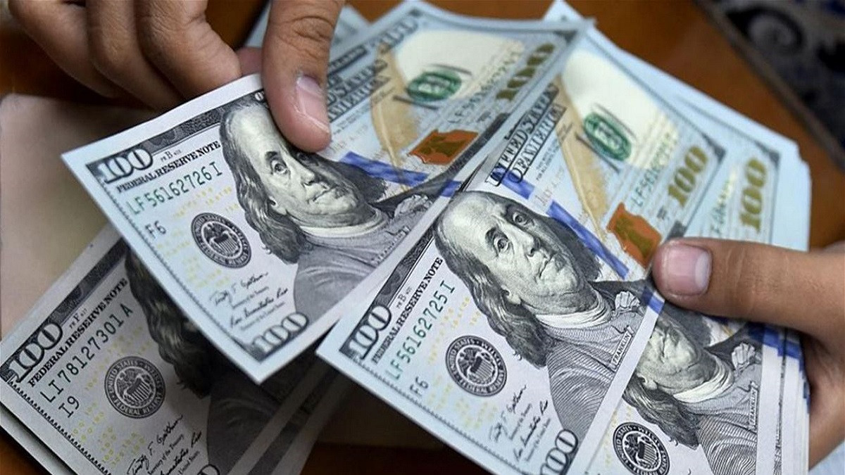 هل سيتحرك سعر صرف الدولار الفترة القادمة رئيس الحكومة يجيب 2 سعر صرف الدولار
