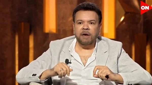 الأجهزة الأمنية تكشف لغز سرقة فيلا الفنان خالد عجاج 2 سرقة فيلا الفنان خالد عجاج